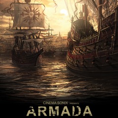 THE ARMADA - Original Soundtrack