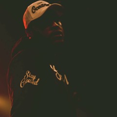 What Y'all Sayin' (pro. jaypbangz)