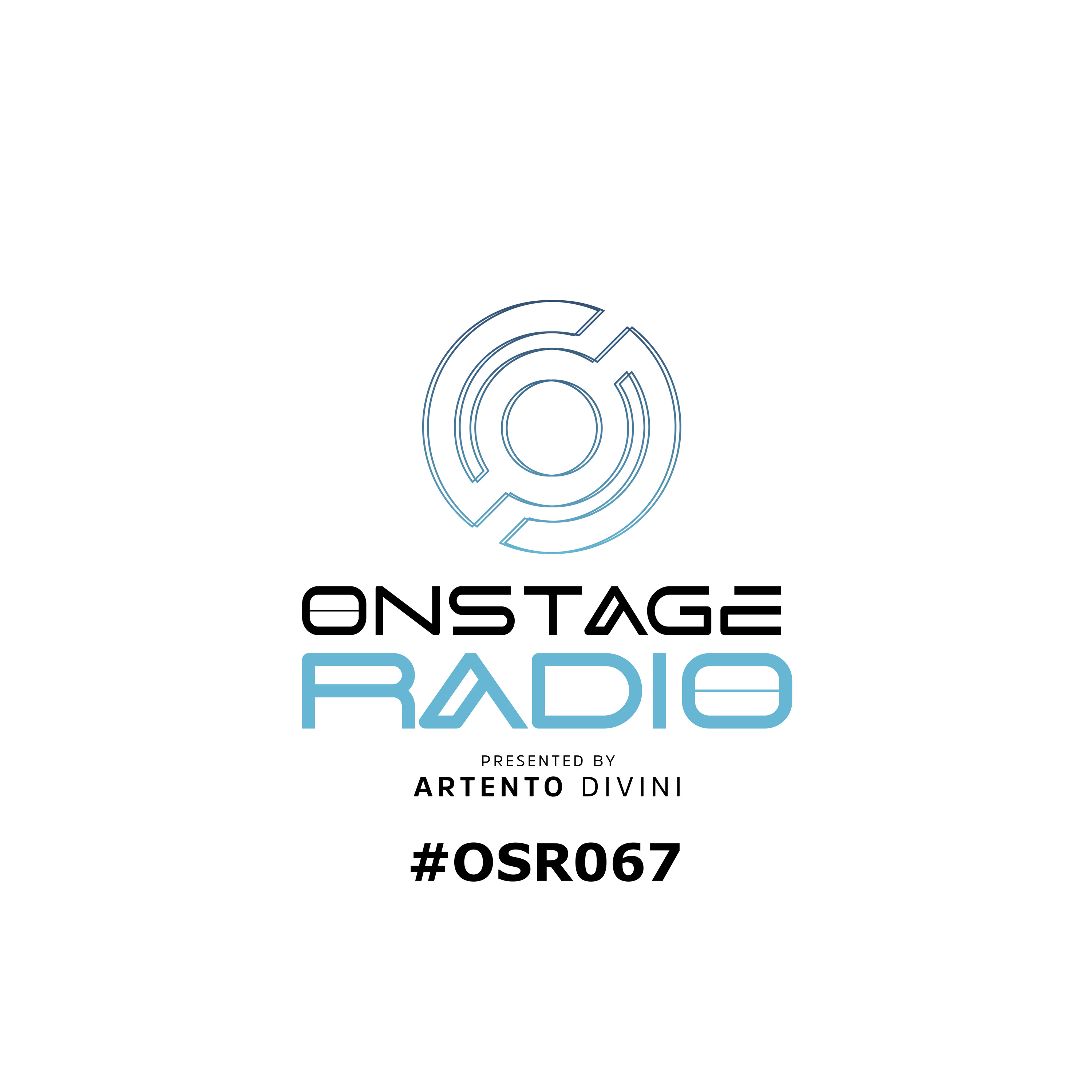 Artento Divini - Onstage Radio