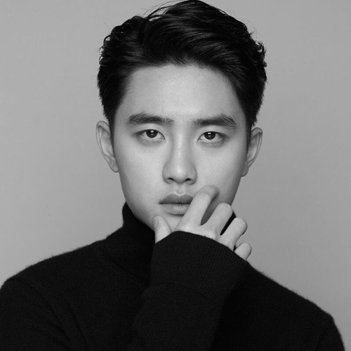 Listen to D.O. (EXO) - For Life (English Version) by gaeailurgya in  Kyungsoo playlist online for free on SoundCloud