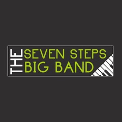 Fly Me To The Moon (With Seven Steps Big Band)