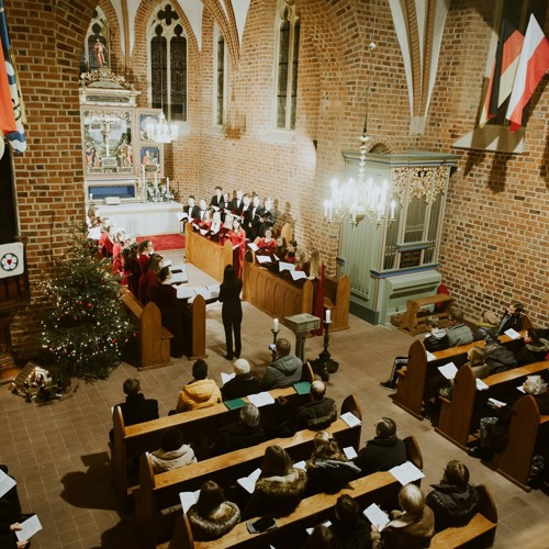 Niech Bóg Dziś Pokój Ześle Wam Stream Niech Bóg dziś pokój ześle wam | 2019 by St. Christophori