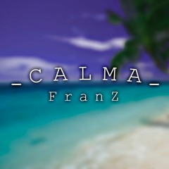 Calma - Pedro Capó (Cover)