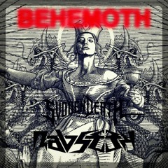 Svdden Death - Behemoth VIP (RAVSEEK EDIT)