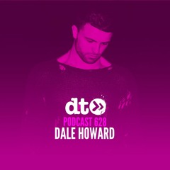 DT628 - Dale Howard