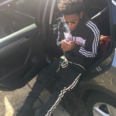 Stack N Starve - Tigg Go Brazy