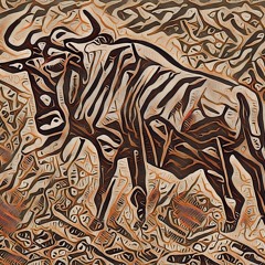 Part-Thyme Wildebeest (Original Mix)