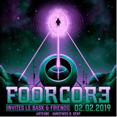 From Hardtek To Frenchcore Foorcore Contest Edition | Event Link in Description