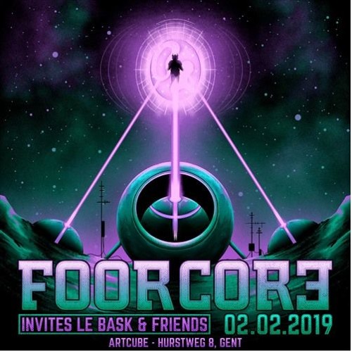 From Hardtek To Frenchcore Foorcore Contest Edition | Event Link in Description