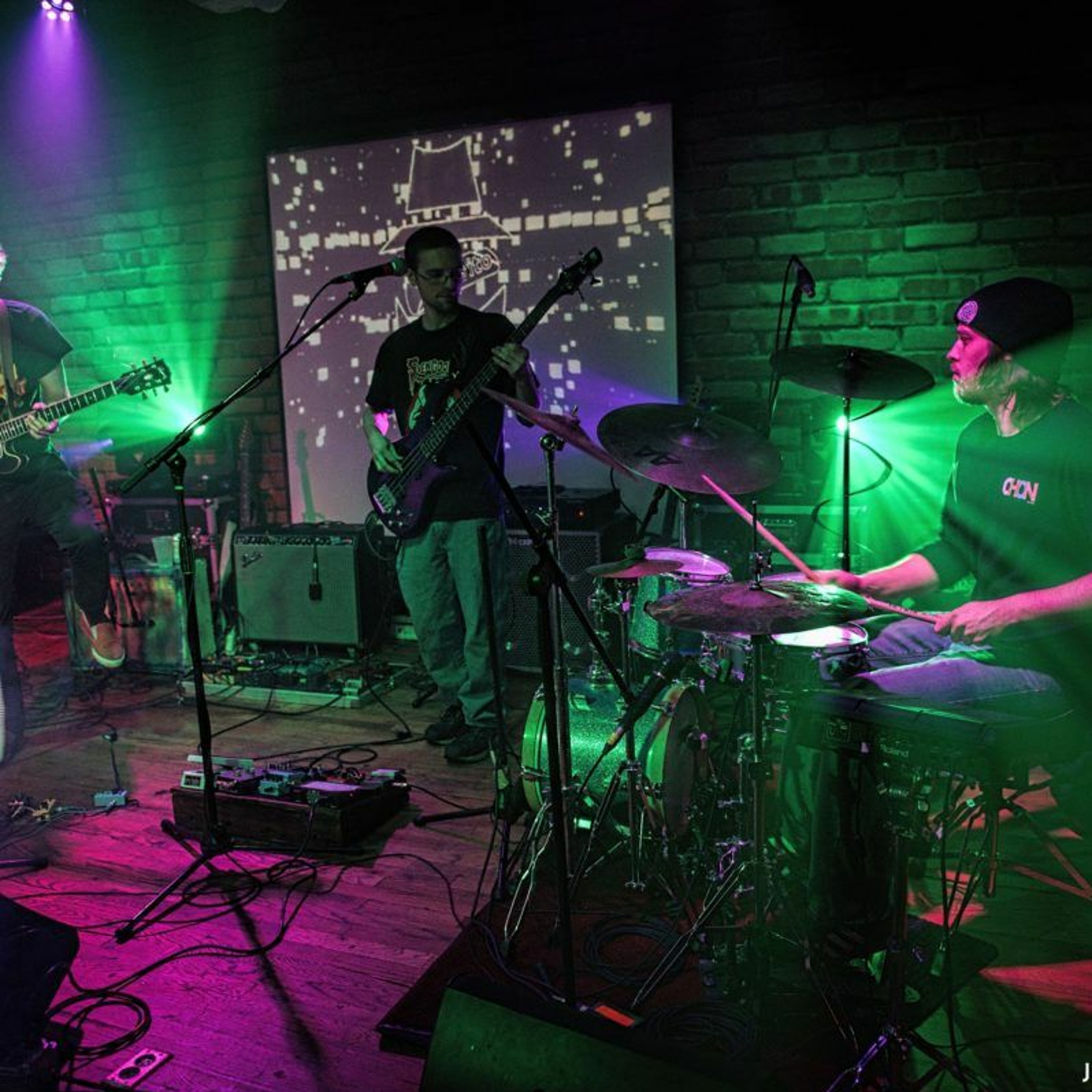 Rochester Groovecast Presents