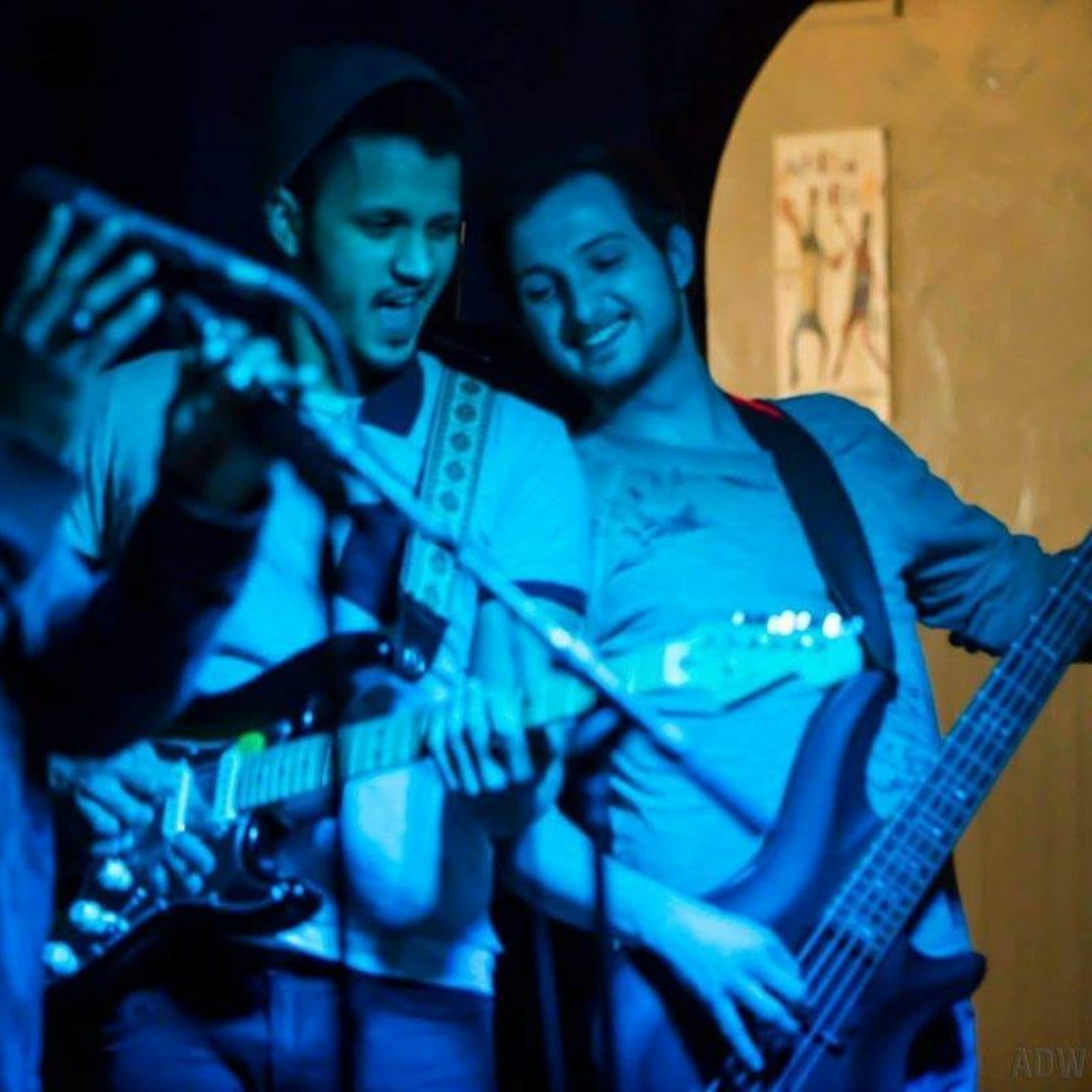 Rochester Groovecast Presents