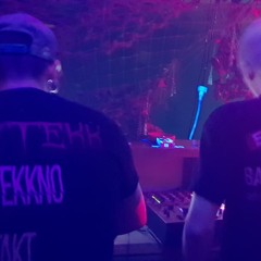 HyTeKK Vs ScHotT3KK @Gleis1 Genthin