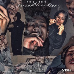 YBN Lil White-GONE