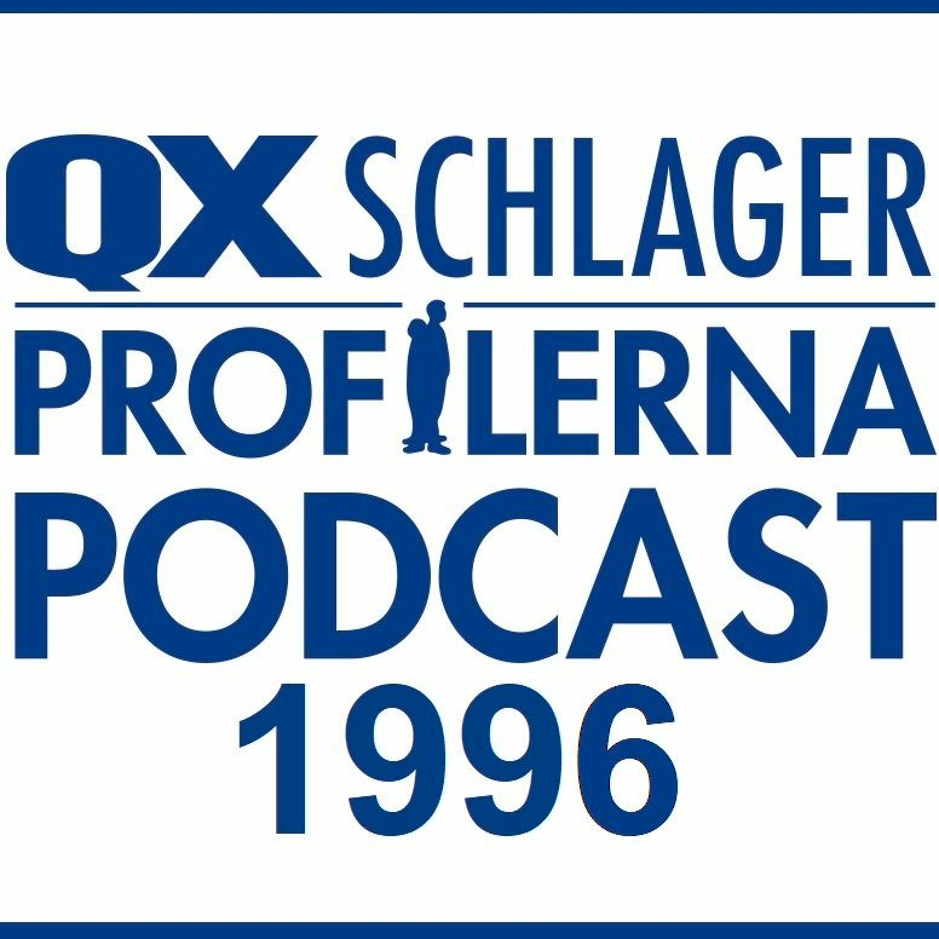QX Schlagerprofilernas Podcast