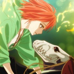 【Maguro】Here (The Ancient Magus' Bride) Full English Fandub