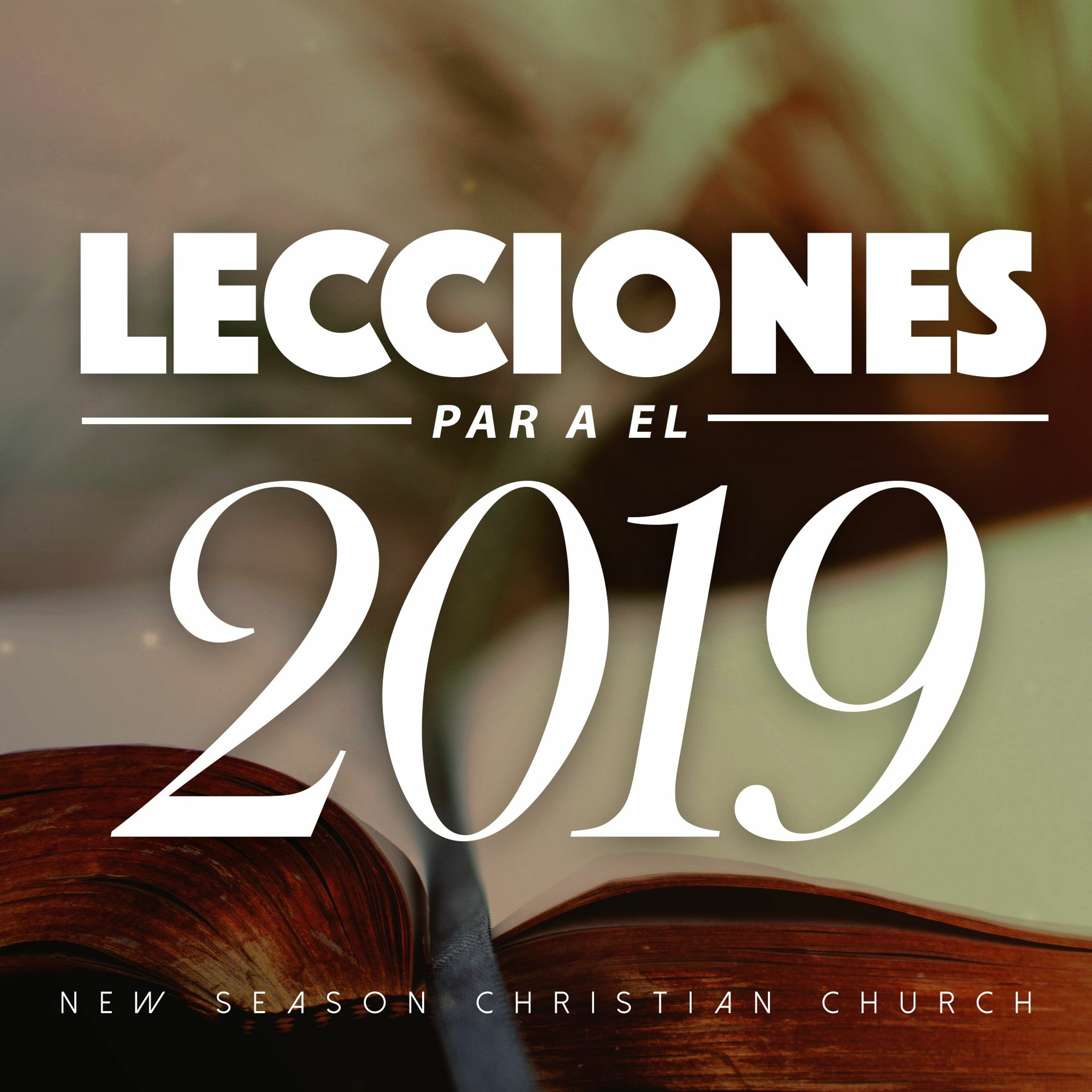New Season Christian Center