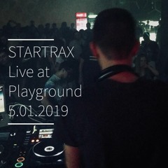 Live At Playground (Gaga Birthday) 5.1.2019