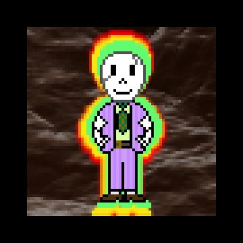 Underswap - Skelenova