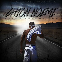 Marq Muziq - Stranger ft Tha Tecknician