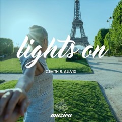 Meiko - Leave The Lights On (CEVITH & Allvix Remix)