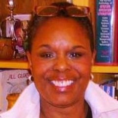 Season 1, Episode 2: Dr. Dana-Ain Davis: "Citation As Spiritual Practice"