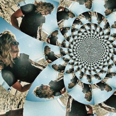 ESCAPE ft. MELISSA ROE