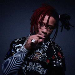 [FREE] Trippie Redd Type Beat - "High-flying"
