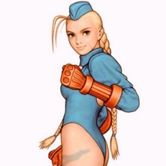 X-Men vs Street Fighter - Cammy Theme (Alpha 2 Remix)