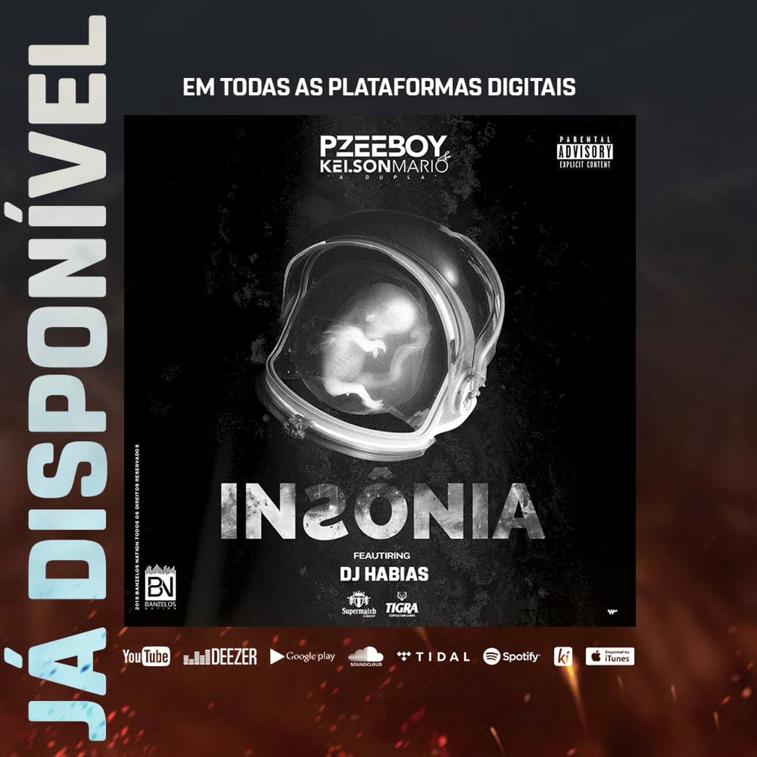 Insonia episode artwork
