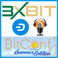 Entrevista  Lucas Ferreira - Radar BTC - Bitconf Fortaleza Summer Edition