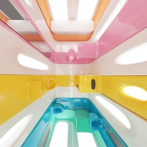 Future Apartment