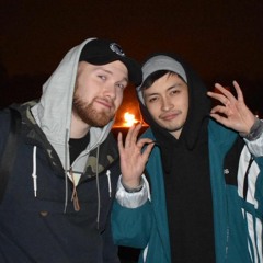 DrunkenTom x Emptyøni - Fallen (beat by Nadiak)