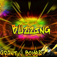 Dj Clenn With The Buzzing 2018