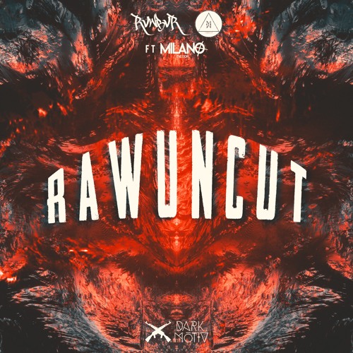 RVWBVR x RAWLOMINATI - RAW UNCUT (ft. Milano the Don)