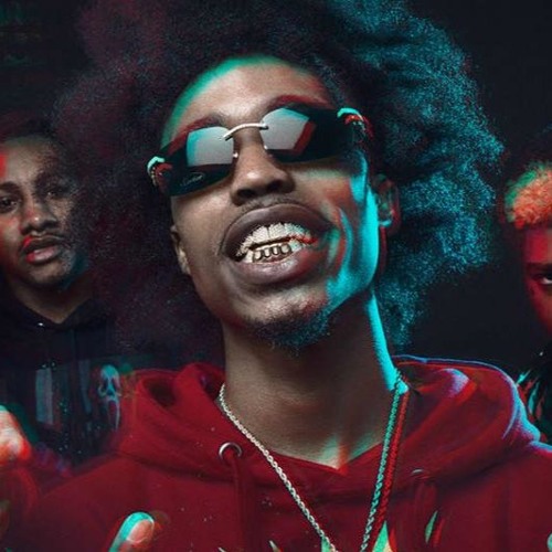 SOLD] SOB X RBE Type Beat by Mo M$ney Beats