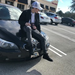 Love Is Fake (Prod. Lean Sama)