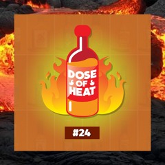 Dose Of Heat #24 || Benny, Prezi, Lil Pete, Yhung T.O, Philthy Rich, G Man, Iamsu!