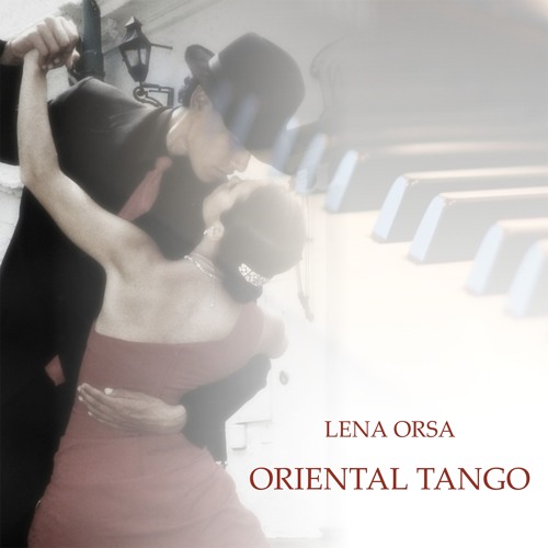 Oriental TANGO