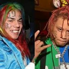 TRIPPIE REDD Ft. 6IX9INE, UNOTHEACTIVIST - 'OWEE'