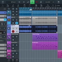 Hele Bi Gel - Pinhani (Cover) at Ankara