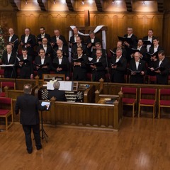 I Will Praise Him With My Song | Psalm 42 & 43 (j. Bredewout)