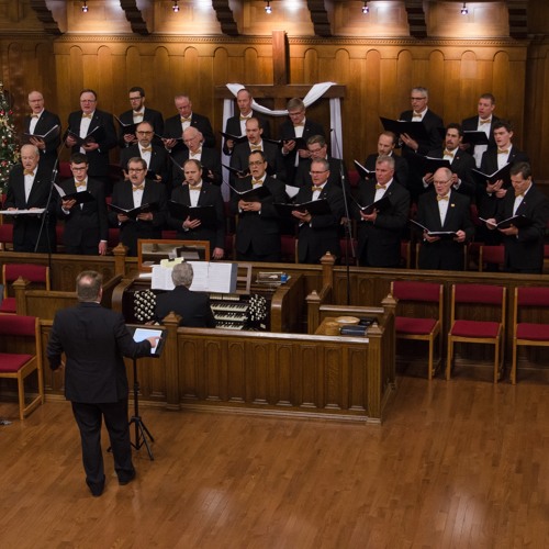 I Will Praise Him With My Song | Psalm 42 & 43 (j. Bredewout)