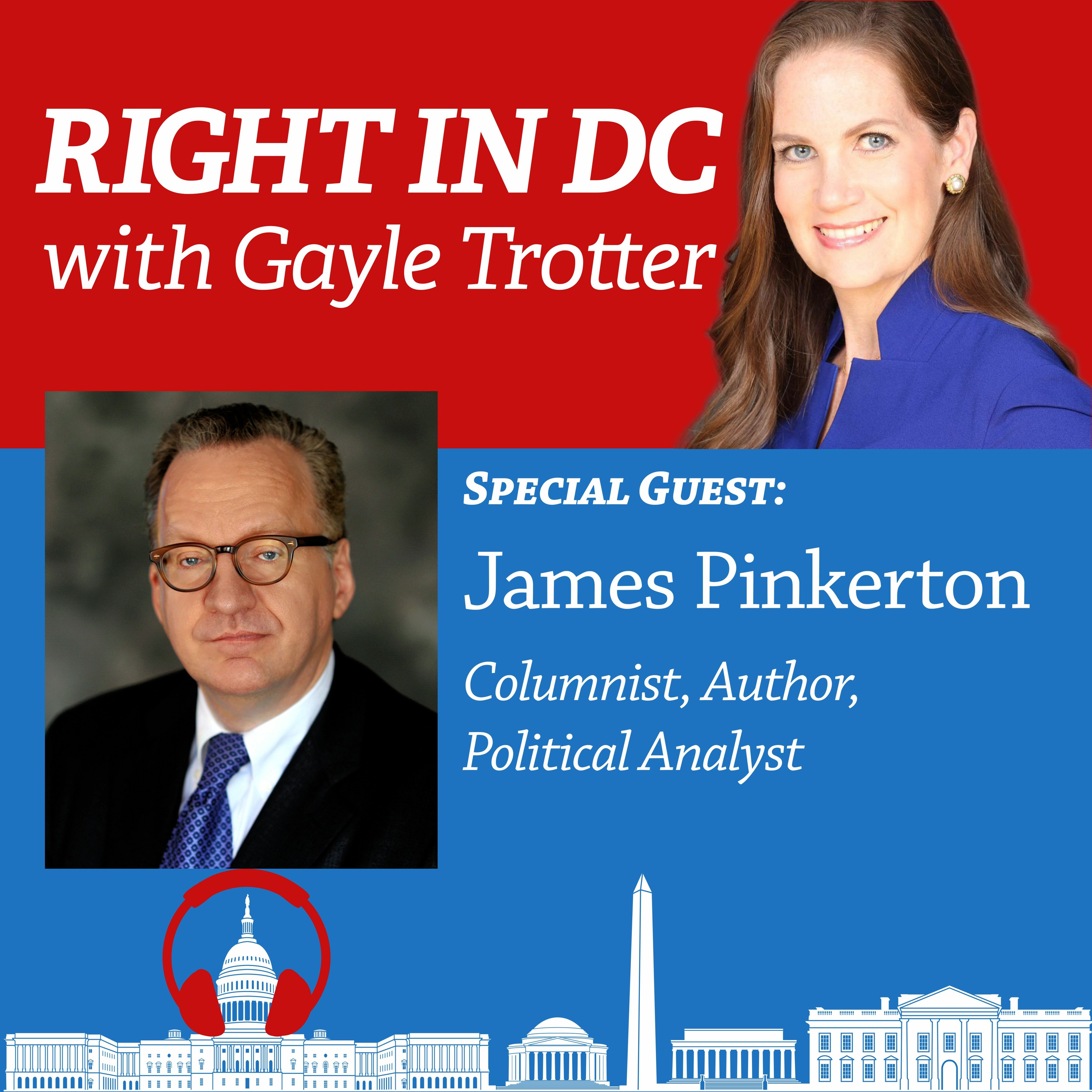 Right in DC