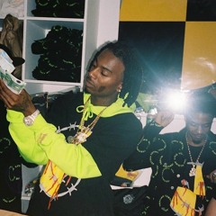 (FREE) PIERRE BOURNE X PLAYBOI CARTI TYPE BEAT | "CLASSROOM/BOOF" (PROD. C13RVO)