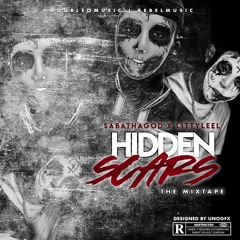 Ugly Corners FT GMGB DAIDOUGH