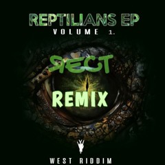 HAMZA - SVDDEN (RECT REMIX)(FORTHCOMING MOST WANTED NETWORK)