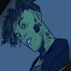 "Cold Hearted" JuiceWRLD X Lil Skies Type Beat (Prod RageOnTheBeat)