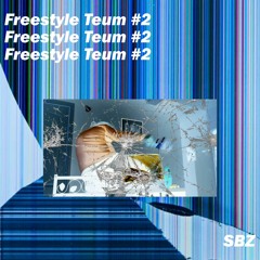 Freestyle Teum #2 - ft. Mohamed Henni (prod. BLKPTR)