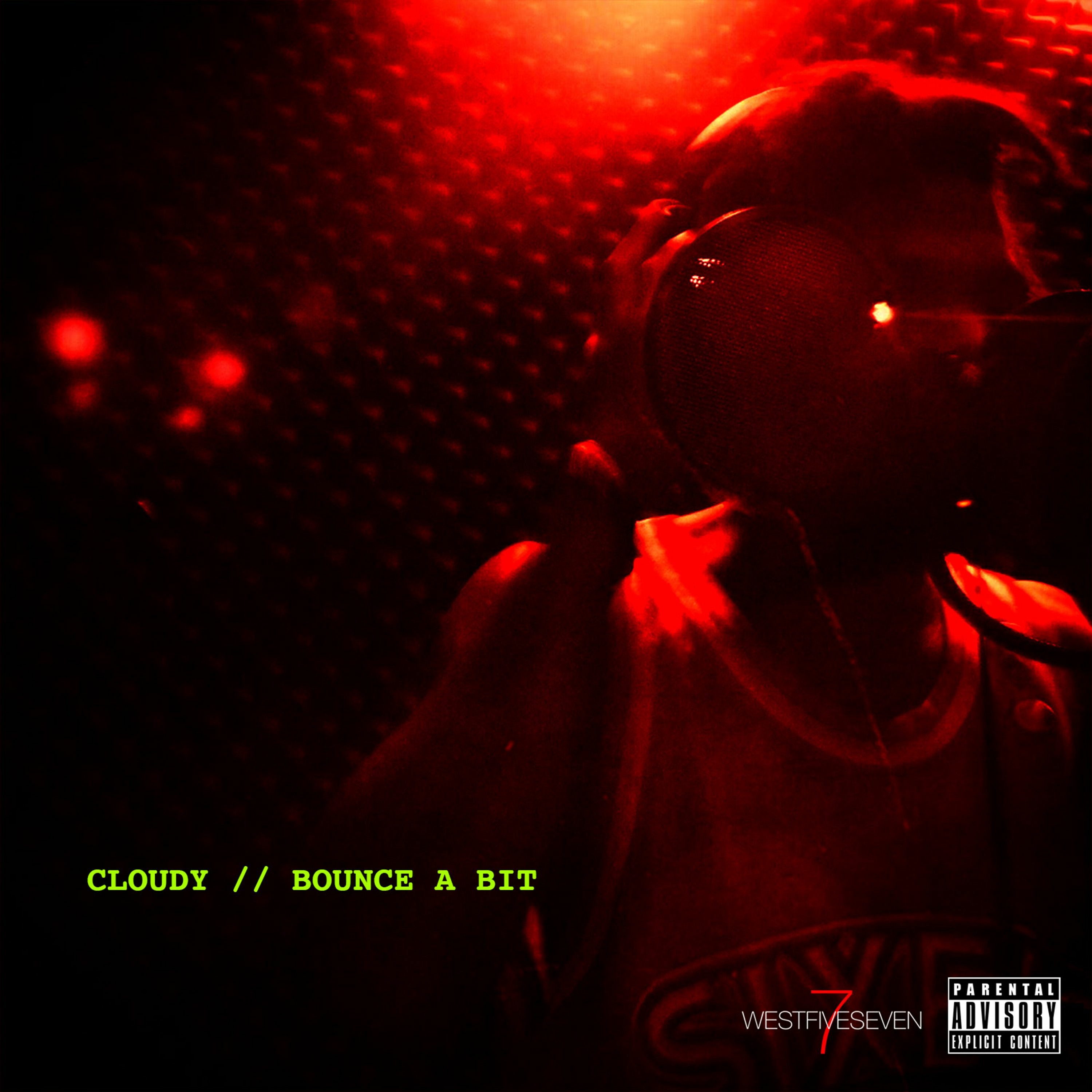 BOUNCE A BIT episode artwork