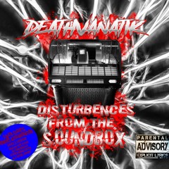 Deathvanatik - Extratone Du Blöde Nutte